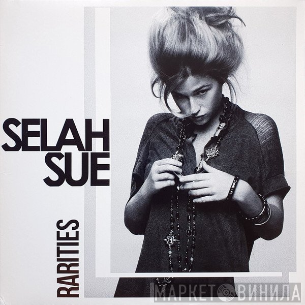 Selah Sue  - Rarities