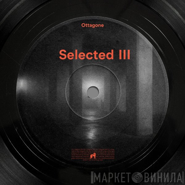  - Selected III