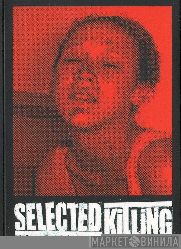 Selected Killing - Secret Tombstone