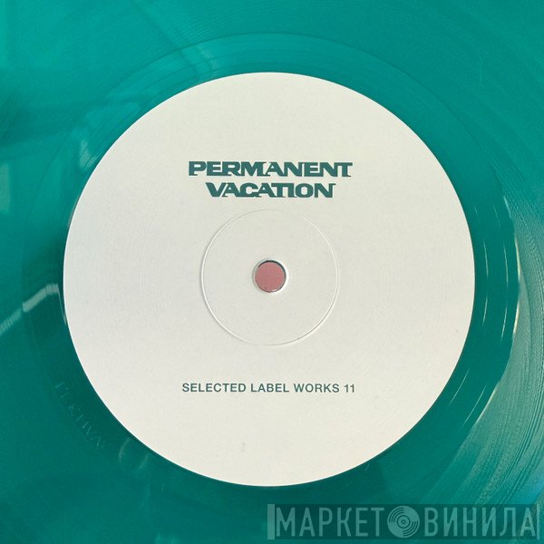  - Selected Label Works 11