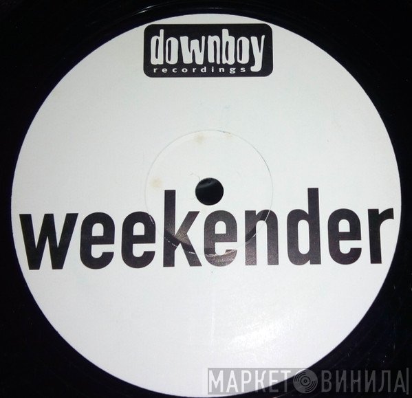 Selected Works - Weekender / Uncle Sam