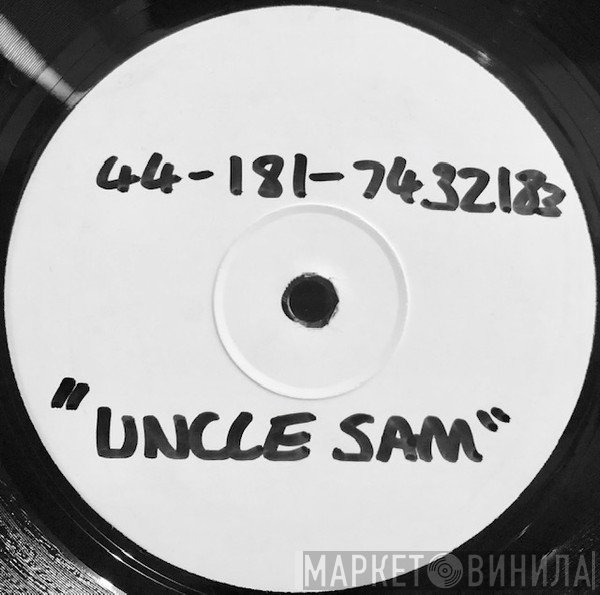 Selected Works - Weekender / Uncle Sam