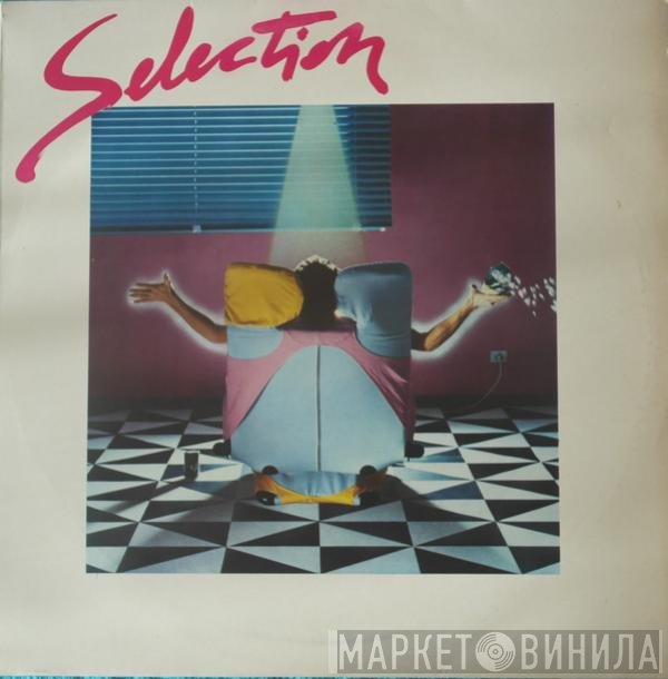 Selection  - Selection