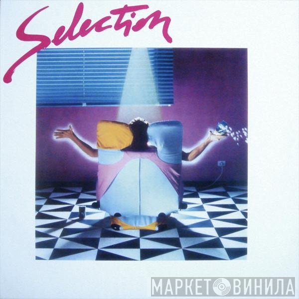 Selection  - Selection