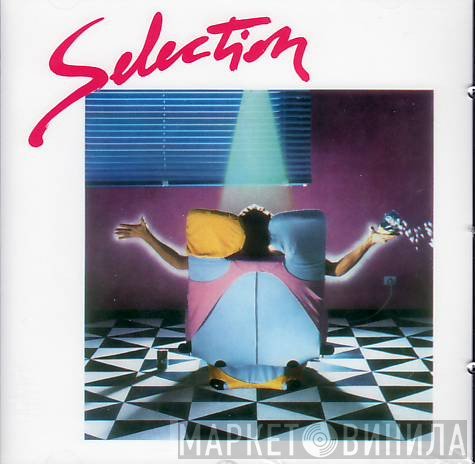 Selection  - Selection
