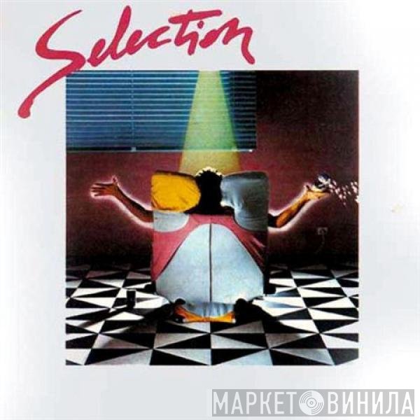 Selection  - Selection
