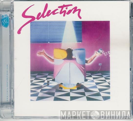 Selection  - Selection