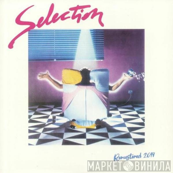 Selection  - Selection