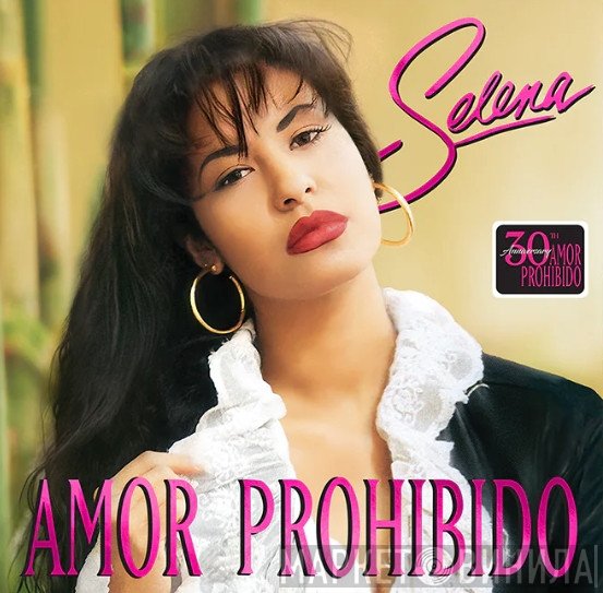 Selena - Amor Prohibido