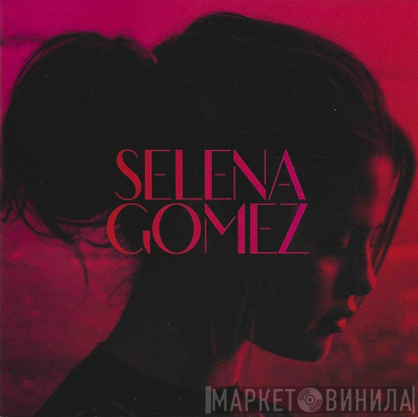Selena Gomez - For You