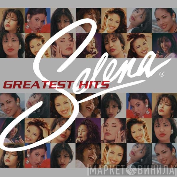 Selena - Greatest Hits