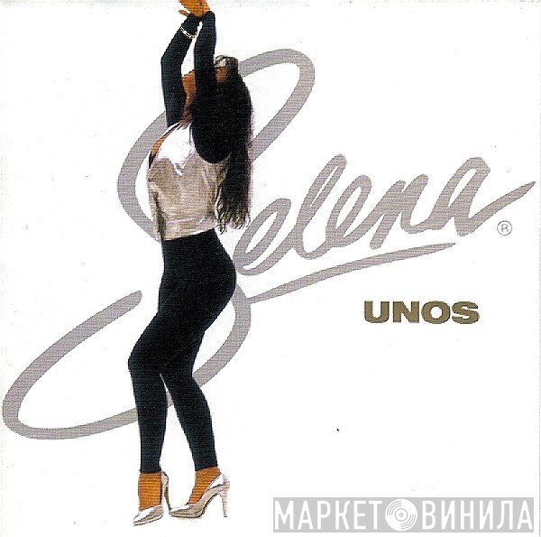 Selena  - Unos