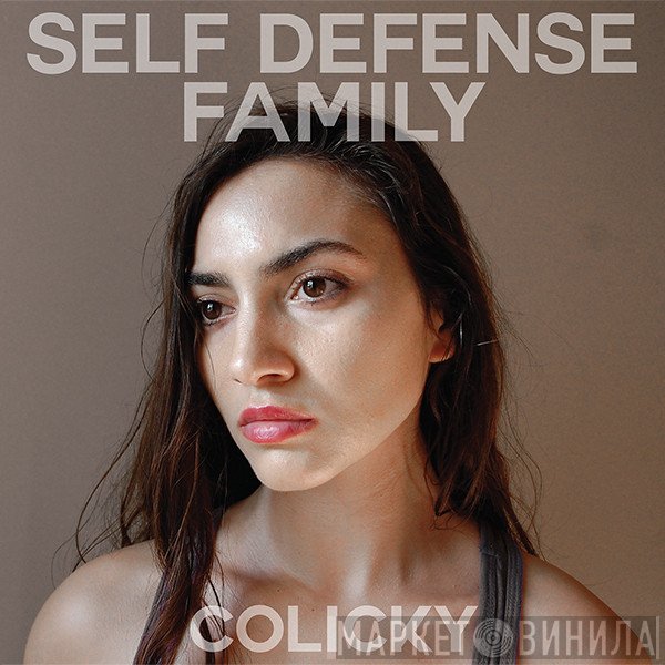 Self Defense Family  - Colicky