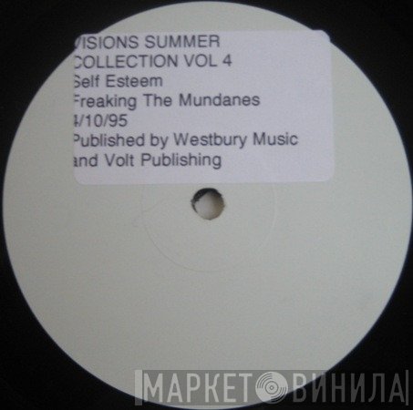 Self Esteem - Freaking The Mundanes