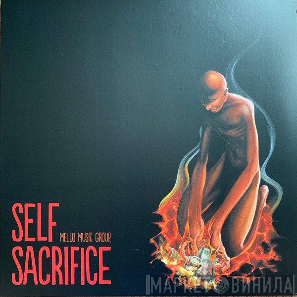  - Self Sacrifice