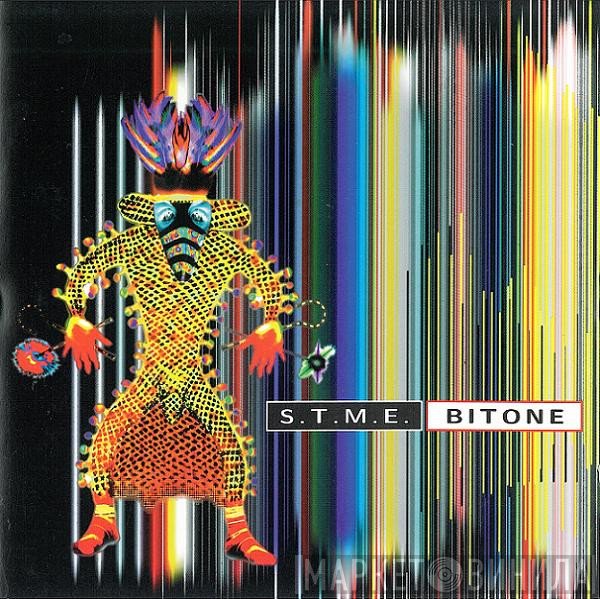 Self-Transforming Machine Elves  - Bitone