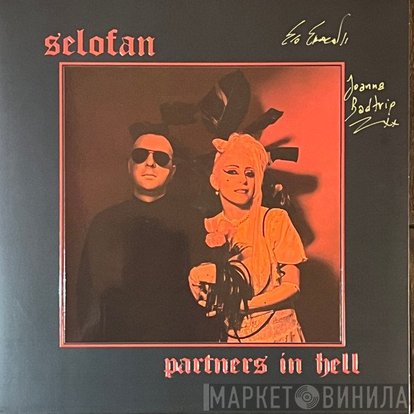 Selofan  - Partners In Hell