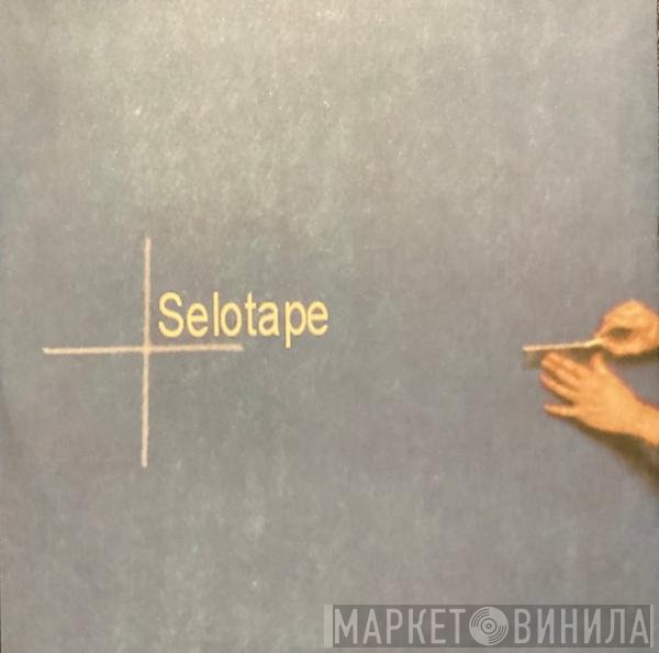 Selotape - Injection