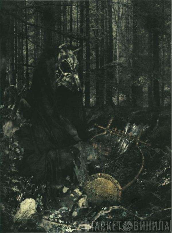 Selvans  - Lupercalia