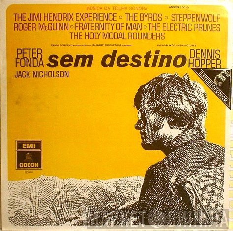  - Sem Destino (Easy Rider)