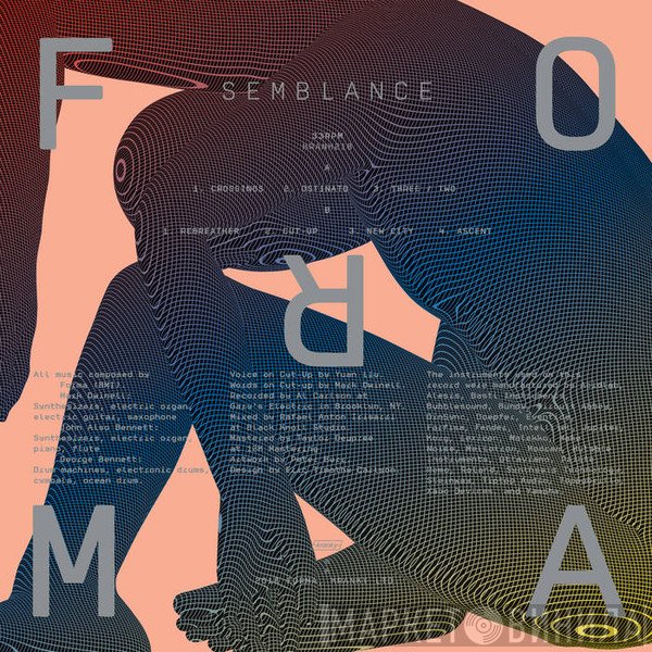  - Semblance