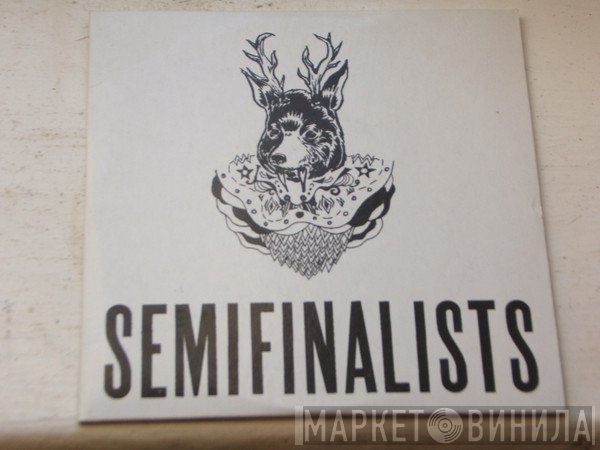 Semifinalists - Show The Way - Your Heart