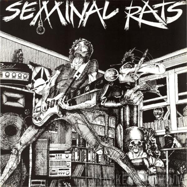 Seminal Rats  - Omnipotent