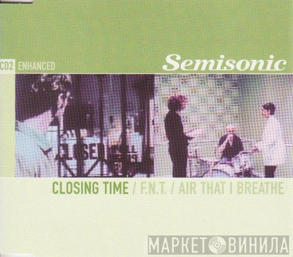 Semisonic  - Closing Time