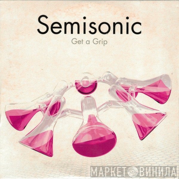 Semisonic - Get A Grip