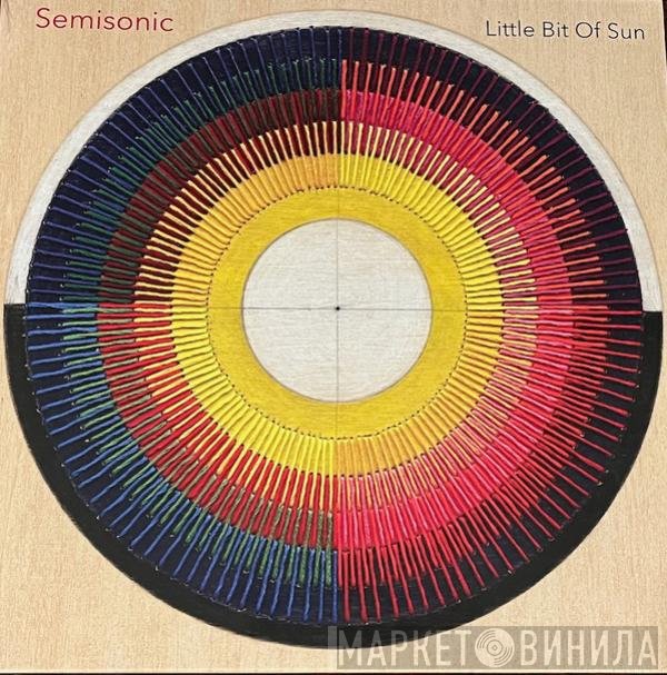 Semisonic  - Little Bit Of Sun