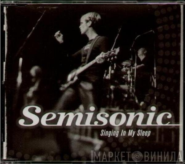 Semisonic - Singing In My Sleep