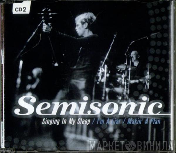 Semisonic - Singing In My Sleep