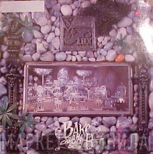 Senator Flux - Bake The Hall In The Candle Of Her Brain