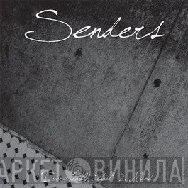 Senders, Wavelets - Senders / Wavelets