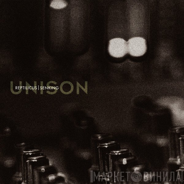 Senking, Reptilicus - Unison