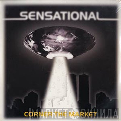 Sensational  - Corner The Market
