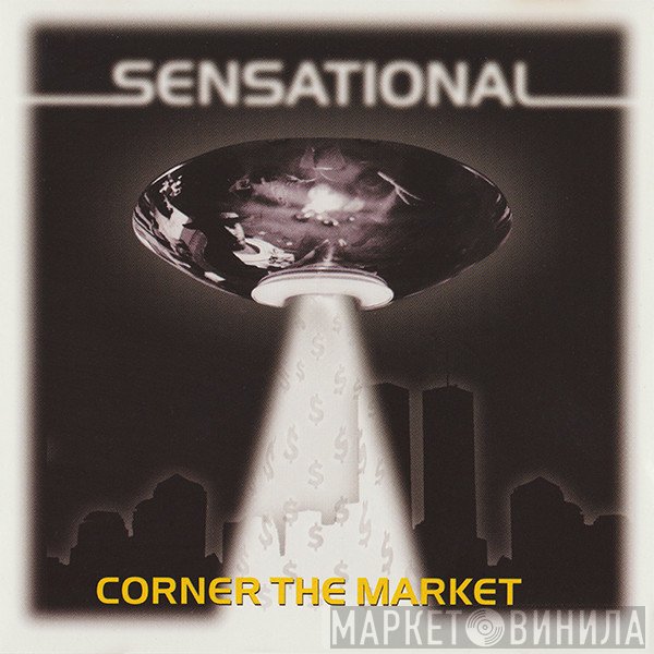 Sensational - Corner The Market