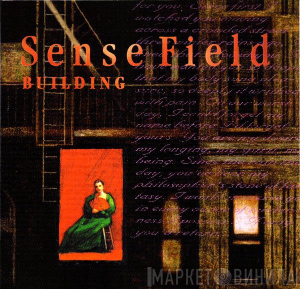 Sense Field  - Building