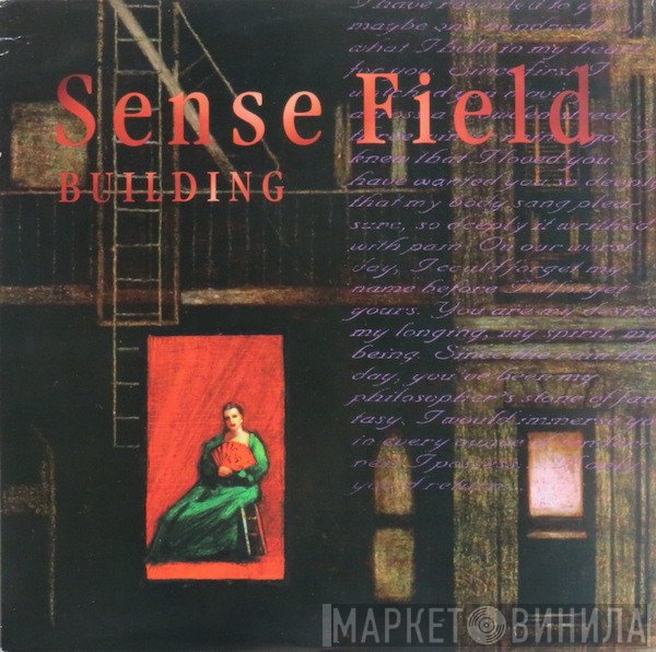 Sense Field  - Building