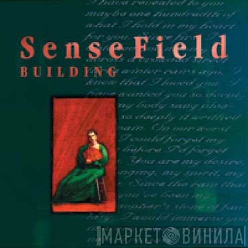 Sense Field  - Building