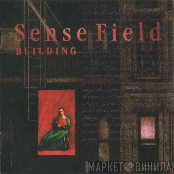 Sense Field  - Building