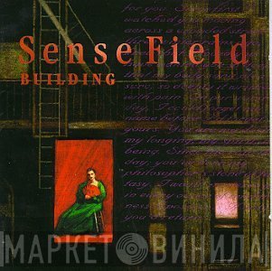 Sense Field  - Building