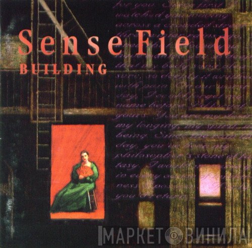Sense Field  - Building
