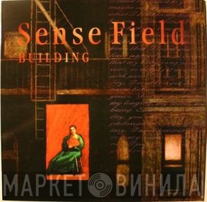 Sense Field  - Building