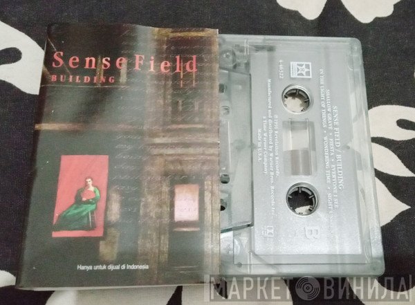 Sense Field  - Building
