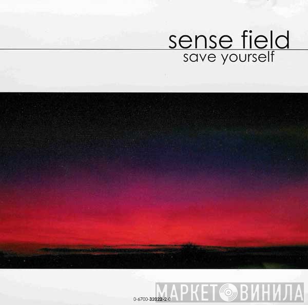 Sense Field  - Save Yourself