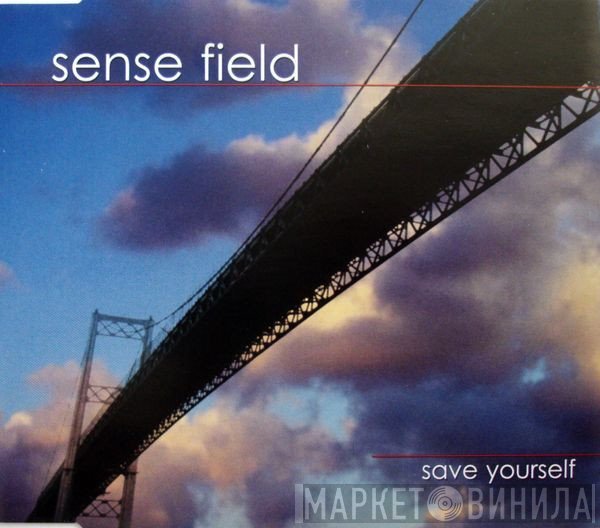 Sense Field  - Save Yourself