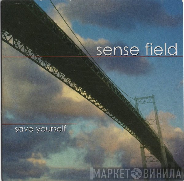Sense Field  - Save Yourself
