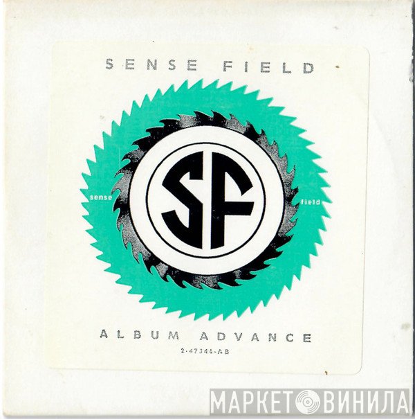 Sense Field  - Sense Field