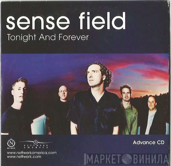 Sense Field - Tonight And Forever